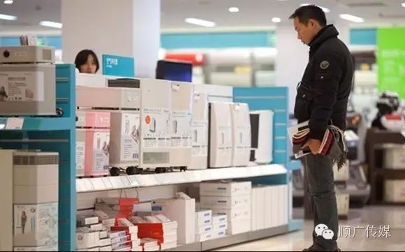 家用空气净化器管用吗