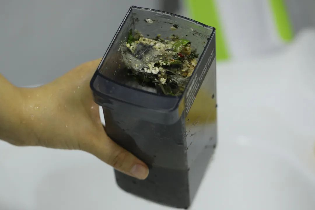 洗地机图片